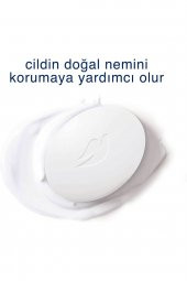 Dove Cream Bar Fresh Touch 90 G 5 Adet thumbnail 2