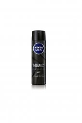Nivea Deep Dimension Deodorant Erkek thumbnail 1