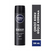 Nivea Deep Dimension Deodorant Erkek thumbnail 2