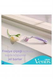 Gillette Comfortglide Breeze Tıraş Bıçağı 4 lü thumbnail 2