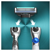 Gillette Mach 3 Makine 2Up thumbnail 4