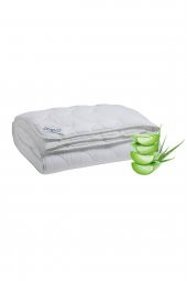 Lovera Aloeveralı Elyaf Yorgan 155x215 cm thumbnail 1