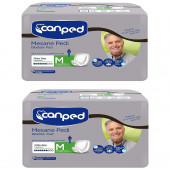Canped Mesane Pedi Orta M Erkek 24 Lü thumbnail 1