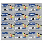 Canped Mesane Pedi Orta M Erkek 144 Lü thumbnail 1