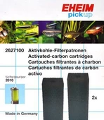 Eheim Pickup 200 2012 Karbonlu Sünger 2 ADET thumbnail 2