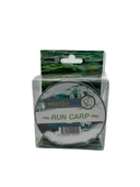 Nature in run carp 1000m yeşil misina thumbnail 1