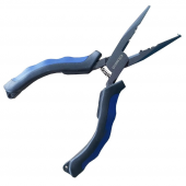 Okuma Split Ring Pliers 6 Balıkçı Pensesi 17cm thumbnail 1