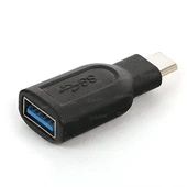 Dark Type-C to USB 3.0 Çevirici thumbnail 2
