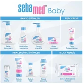 Sebamed Bebek Şampuanı 500ML Pompalı (3 Lü Set) thumbnail 7