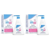 Sebamed Bebek Şampuanı 500ML Pompalı (2 Li Set) thumbnail 1