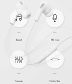 ZR58 Konfor Serisi Bluetooth Kulaklık thumbnail 5