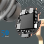 ZR58 Konfor Serisi Bluetooth Kulaklık thumbnail 7