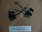 SYM YENİ MODEL ORBIT 125 - FIDDLE 125 MANİFOLD thumbnail 1