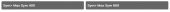 SYM MAX SYM 400 - MAX SYM 600 HAVA FİLTRES thumbnail 2