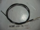 SYM ORBIT 50 - ORBIT 125 - SYMPHONY 125 ARKA FREN TELİ thumbnail 1