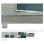 HOMETECH HT BOOK 14-232B , N1401A TOUCHPAD KABLO DAHİL thumbnail 4