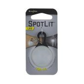 Nite Ize Spotlit Karabiner Led Işık Beyaz thumbnail 2