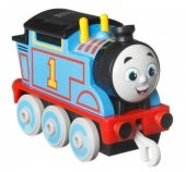 Thomas & Friends - Thomas HBX91 thumbnail 2