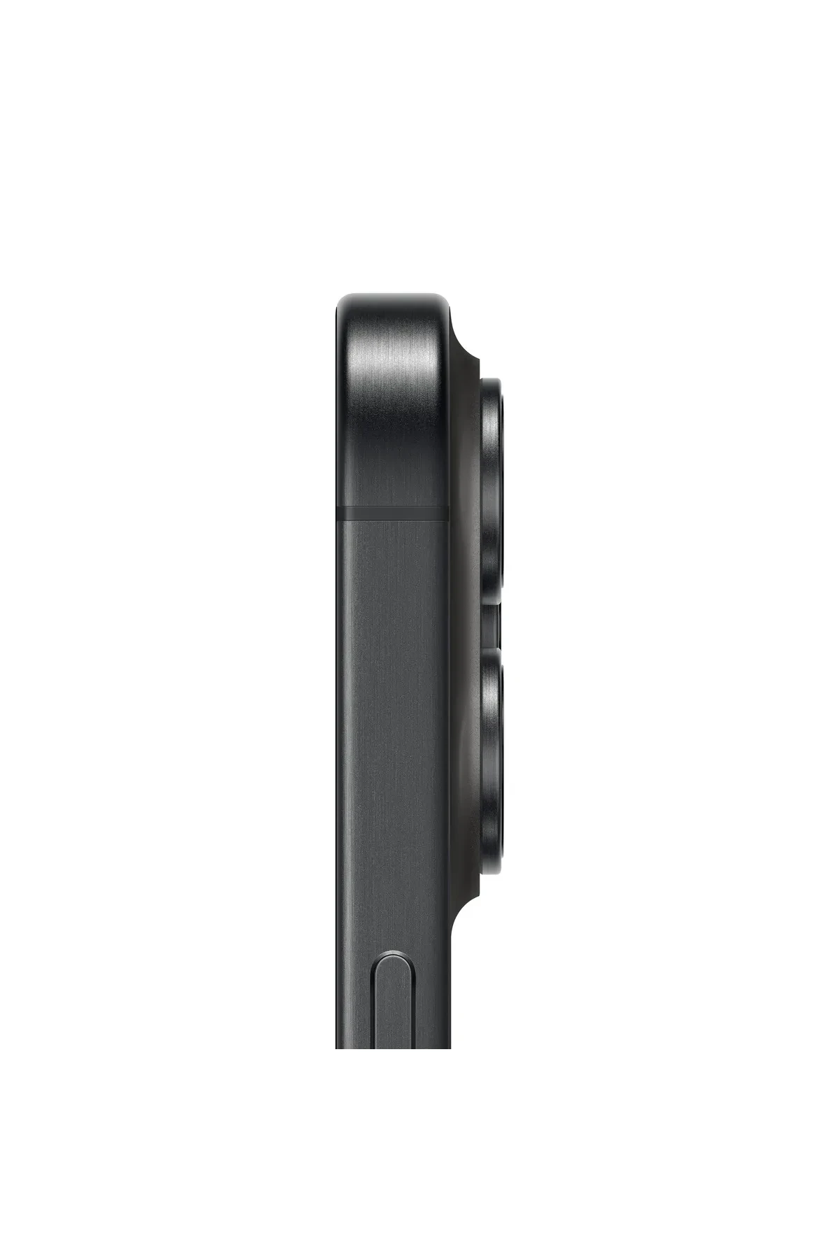 PTTAVM: Apple iPhone 15 Pro Max 256 GB Siyah Titanyum (İthalatçı