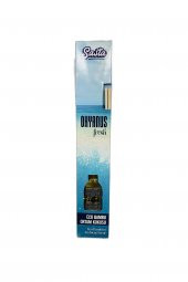 Sasta Bambu Ortam Kokusu 50 ml - Okyanus thumbnail 1
