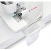 Singer Se017 Elite Overlok Makinesi thumbnail 4