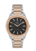 Hislon Men's Classic CL148T-04SR thumbnail 4