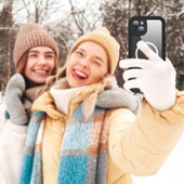 iPhone 15 Kılıf 1-1 Su Geçirmez thumbnail 6