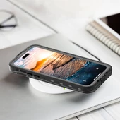 iPhone 15 Kılıf 1-1 Su Geçirmez thumbnail 8