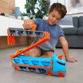 Hot Wheels Sürat Pistli Tır GVG37 thumbnail 1