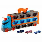 Hot Wheels Sürat Pistli Tır GVG37 thumbnail 2