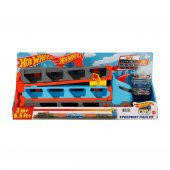 Hot Wheels Sürat Pistli Tır GVG37 thumbnail 4