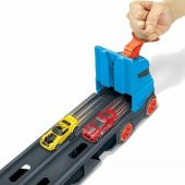 Hot Wheels Sürat Pistli Tır GVG37 thumbnail 5