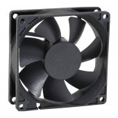 Powermaster 120X120X38 Mm 12 Volt Fan thumbnail 1