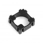 Powermaster 18650 Pil Tutucu Braket thumbnail 1