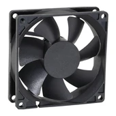 Powermaster 120X120X38 Mm 12 Volt Fan thumbnail 2