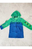 Sevimli Kapşonlu Sweatshirt 12 Ay - 6 Yaş thumbnail 1