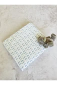Mavi Bulut Penye Kundak Pamuk thumbnail 1