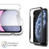 NoTech Oppo RX17 Neo Temperli Cam Ekran Koruyucu thumbnail 4