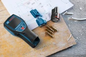 Bosch D-Tect 120 Duvar Tarama Cihazı thumbnail 5