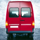 Mercedes Sprinter 1996-2006 Sol Arka Kanatlı Kapı Kiliti A9017400135 thumbnail 2