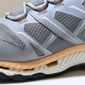 TREKSTA HILL AIR MID GTX W GREY BAYAN BOT thumbnail 10
