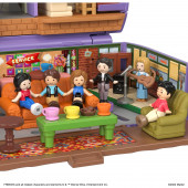 Polly Pocket Friends Oyun Seti thumbnail 3