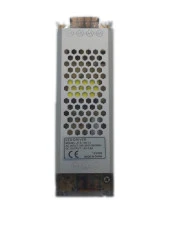 12V8.5A Ince Metal Kasa Adaptör - LED Driver thumbnail 1