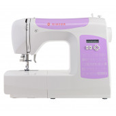Singer C5205 Elektronik Dikiş Makinesi thumbnail 1