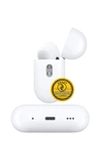 2. Nesil Pro Son Sürüm Prepods Kablosuz Bluetooth Kulaklık thumbnail 3