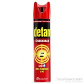 Detan Sinekkıran Su Bazlı 275 ml thumbnail 1