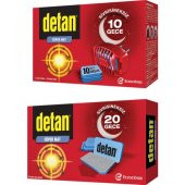 Detan Süper Mat Fırsat Paketi thumbnail 2