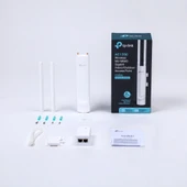 TP-LINK OMADA EAP225 AC1200 1PORT POE OUTDOOR ACCESS POINT thumbnail 5