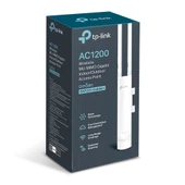 TP-LINK OMADA EAP225 AC1200 1PORT POE OUTDOOR ACCESS POINT thumbnail 4