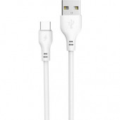 CARUB Telefon-Tablet Şarj Kablosu Usb TYPE C 1mt thumbnail 4